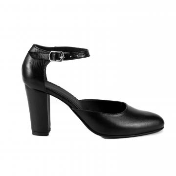 pantofi pumps piele naturala, incaltaminte piele naturala, incaltaminte dama, pantofi cu toc, 