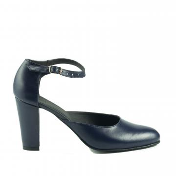 pantofi pumps piele naturala, incaltaminte piele naturala, incaltaminte dama, pantofi cu toc, 
